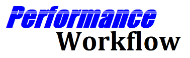Performance Workflow
